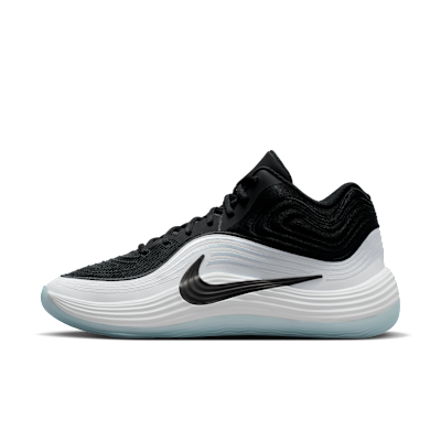 Nike Precision 8 MID Men's Basketball Shoes. Nike.com